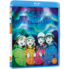 A Place Further Than The Universe Blu-Ray