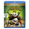 Kung Fu Panda 4 Blu-Ray
