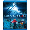 Skylines (2020) (Blu-ray)