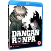 Danganronpa The Animation - The Complete Collection Blu-Ray
