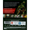 Marvel - The Incredible Hulk Blu-Ray
