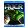 Marvel - The Incredible Hulk Blu-Ray