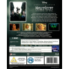 maleficent mistress of evil blu ray