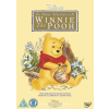 The Many Adventures Of Winnie The Pooh DVD