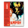 I Vampiri (Aka Lust Of The Vampire) Limited Edition Blu-Ray