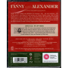 Fanny and Alexander Blu-Ray