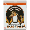 Hard Times Blu-Ray