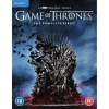 Game Of Thrones Seasons 1 to 8 Complete Collection Blu-Ray