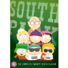 South Park Season 26 DVD
