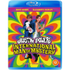 Austin Powers - International Man of Mystery Blu-Ray