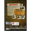 Warehouse 13 Seasons 1 to 5 Complete Collection DVD