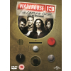 Warehouse 13 Seasons 1 to 5 Complete Collection DVD
