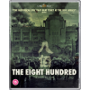 The Eight Hundred (aka Ba Bai) Blu-Ray