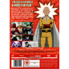 One Punch Man Season 1 (Episodes 1 to 12 And 6 OVA) DVD
