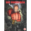 One Punch Man Season 1 (Episodes 1 to 12 And 6 OVA) DVD