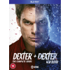 Dexter - The Complete Series + Dexter - New Blood Blu-Ray