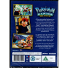 Pokemon Movie 5 - Pokemon Heroes DVD