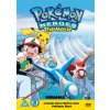 Pokemon Movie 5 - Pokemon Heroes DVD