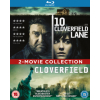 10 Cloverfield Lane / Cloverfield Blu-Ray