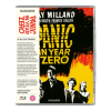 Panic In Year Zero Limited Edition Blu-Ray