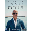 Stanley Tucci - Searching for Italy Series 1 to 2 DVD