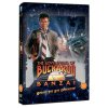 The Adventures Of Buckaroo Banzai Across The 8th Dimension DVD
