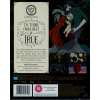 ancient magus bride season 2 part 2 blu ray