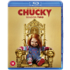 Chucky Season 2 Blu-Ray