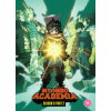 My Hero Academia Season 6 Part 2 DVD