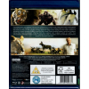 David Attenborough - Dynasties Blu-Ray