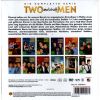 Two and a Half Men (Komplette Serie) (DVD)