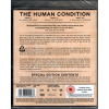 The Human Condition Blu-Ray