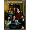 All Creatures Great and Small Series 5 DVD
