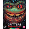 Critters - A Four Course Feast Limited Edition Blu-ray