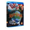 Killer Klowns From Outer Space Blu-Ray