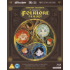 Cartoon Saloon Irish Folklore Trilogy Collectors Edition Blu-Ray