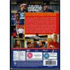 Ted Lasso Seasons 1 to 3 Complete Collection DVD