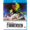 Andy Warhol Presents - Flesh For Frankenstein Blu-Ray