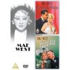 Mae West - She Done Him Wrong / My Little Chickadee DVD
