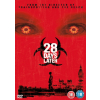 28 Days Later DVD