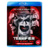 Terrifier 1 to 3 Blu-Ray