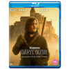 The Walking Dead - Daryl Dixon Seasons 1 to 2 Blu-Ray