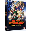 My Hero Academia - Two Heroes DVD
