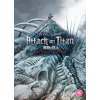Attack On Titan - The Final Season - The Final Chapters DVD