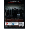 Penny Dreadful Seasons 1 to 3 Complete Collection Blu-Ray