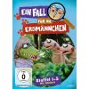 1945545 ein fall fur die erdmannchen staffel 1 5 dvd