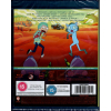 Rick And Morty Season 4 Blu-Ray