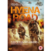Hyena Road DVD