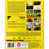 Assassination Classroom - The Complete Series Blu-Ray