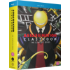 Assassination Classroom - The Complete Series Blu-Ray